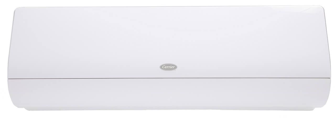 Carrier ductless unit
