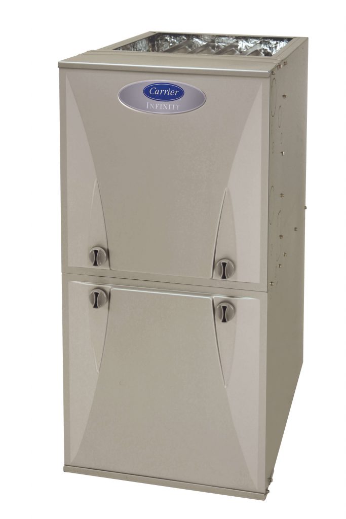 carrier furnace